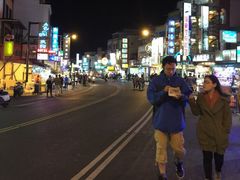 垦丁大街-垦丁大街