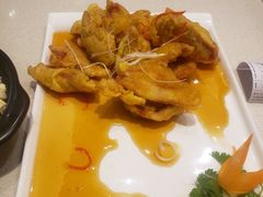 -东北风(江北万达店)