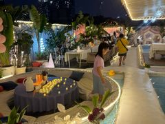 -天空花园餐吧·生日·团建(南山店)