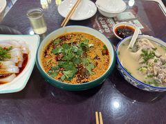 -丁太婆老妈蹄花(人民公园非遗总店)