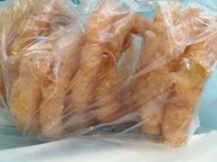 焦圈-护国寺小吃(和平西街店)
