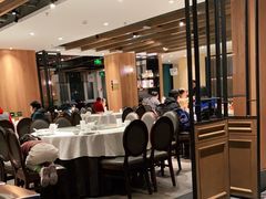 大堂-大鸭梨烤鸭(枣园店)