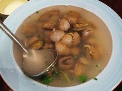 -姜家味锅贴小海鲜