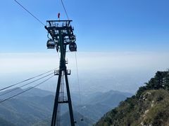 -泰山风景名胜区