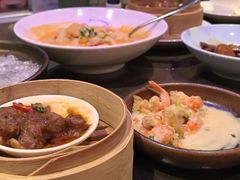 -万丽轩·粤菜(王府井金茂万丽酒店)
