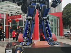 -陕西自然博物馆