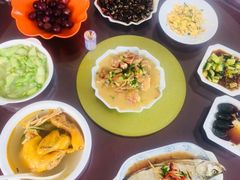 -乡乐园蟹庄·阳澄湖农家乐