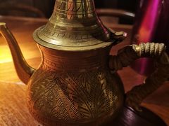 -楼兰新疆主题餐厅(苏州中心店)