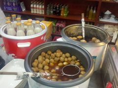 -一品飘香米线(一中总店)