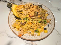 -泰椰里·泰国餐厅(智慧城广百广场店)