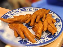 -飘香火锅(玉林西路店)