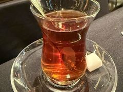 -Efes Turkish & Mediterranean Cuisine 艾菲斯餐厅(陆家嘴店)