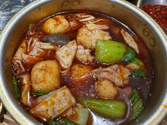 -五十中小肉串(南站店)