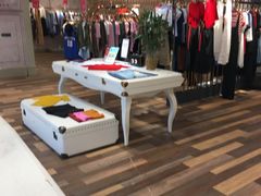 -天虹购物中心(石路店)