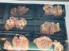 -吉野家 (新街口外大街店)