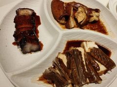 -侨美·唐荔园·40年地道粤菜