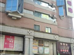 -西单明珠商场