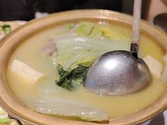 -关东小磨东北菜(漕河泾印象城店)