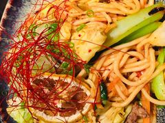 -yokocho上横町·日本食街(深业上城店)