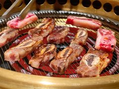 牛肋排骨-牛家酒场(7mall店)