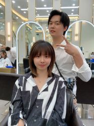 -3M hair美发沙龙