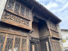 -惠山古镇·寄畅园