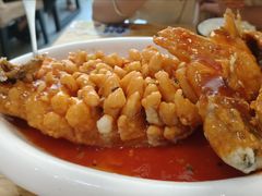 -小船渔村•大连菜•大连焖鱼(明泽街店)