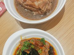 -喜家德虾仁水饺(马栏店)