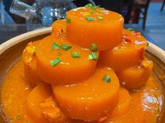 肉汁萝卜-金洲美食(金州广场店)