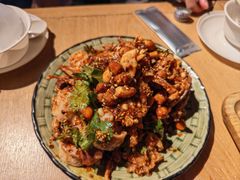 -小乾杯串店•16年沈阳烧烤(文安路店)