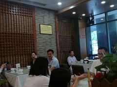 大堂-廖老妈蹄花(中海国际店)
