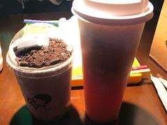 -喜茶(上海五角场万达店)