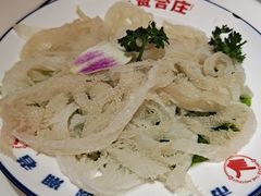 -贤合庄卤味火锅(安吉万达店)