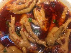 -领蟹祥记·香辣蟹·特色小海鲜(奥体天虹店)
