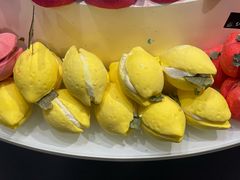 -LUSH(威尼斯人店)