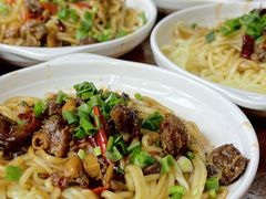 -慕儿姜鸭面江湖菜(七星岗二十年店)