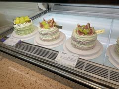 -WenTinG文汀·半糖蛋糕(合生汇店)