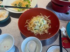 -鸽子侯·家宴·平价海鲜(绿地店)
