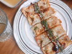 脆脆煎饺-拾年
