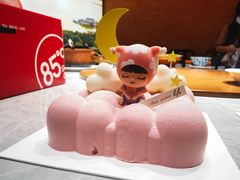 -85度C(株洲新华西店)