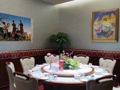 -巴依老爷新疆美食(常营店)