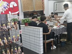 -八两八金·莱芜特色炒鸡(市南漳浦路店)