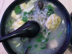 -小杨生煎(虹桥机场T1到达店)