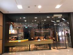 门面-星巴克臻选(周浦万达店)