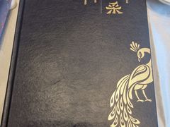 -云采云南菜(中山北路店)