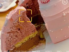 -许个愿吧蛋糕(凯德广场店)