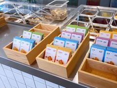 零售区-轻净Clean&Pure(车公庙安徽大厦店)