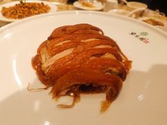 -紫光园·烤鸭(吕家营店)