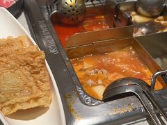 -海底捞火锅(番禺广场店)