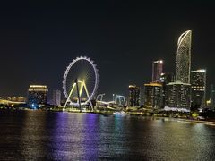 -金鸡湖景区